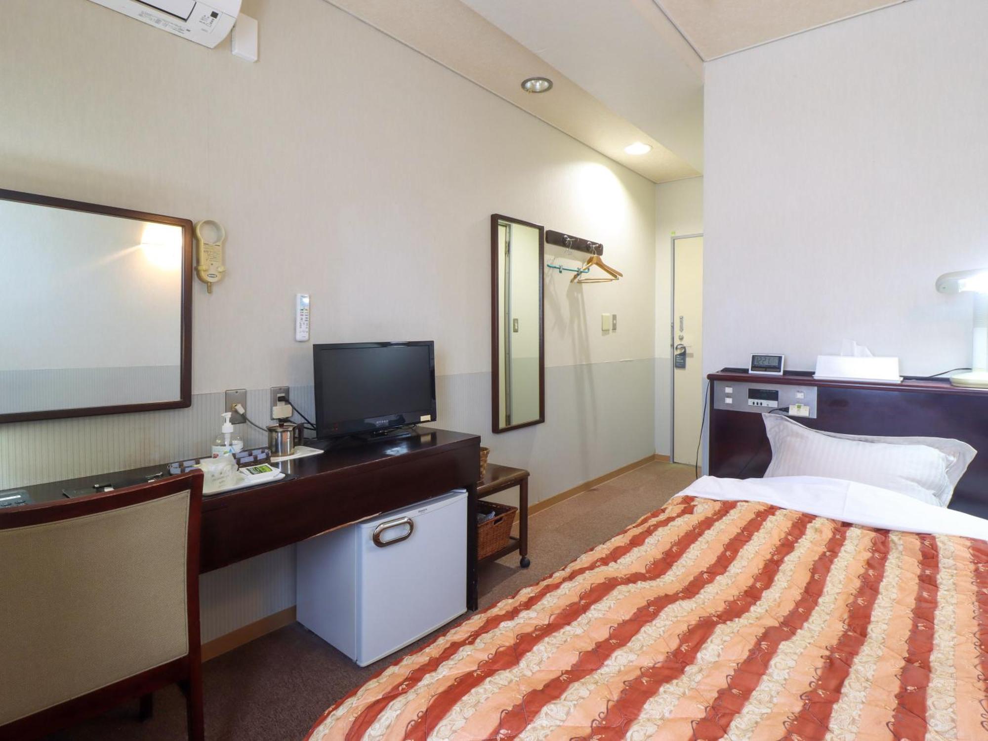 Business Hotel Nishikiryu Exterior foto