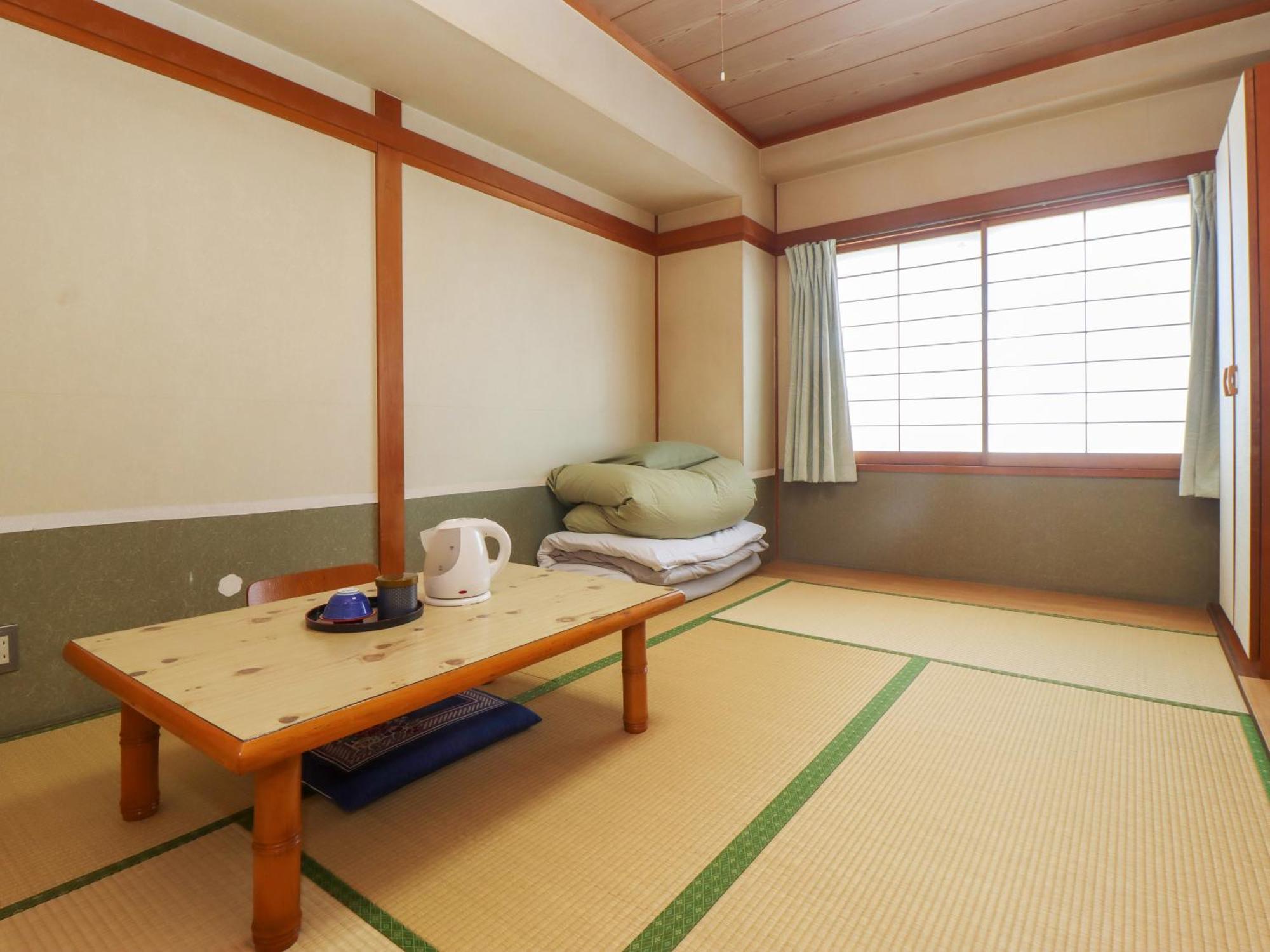 Business Hotel Nishikiryu Exterior foto