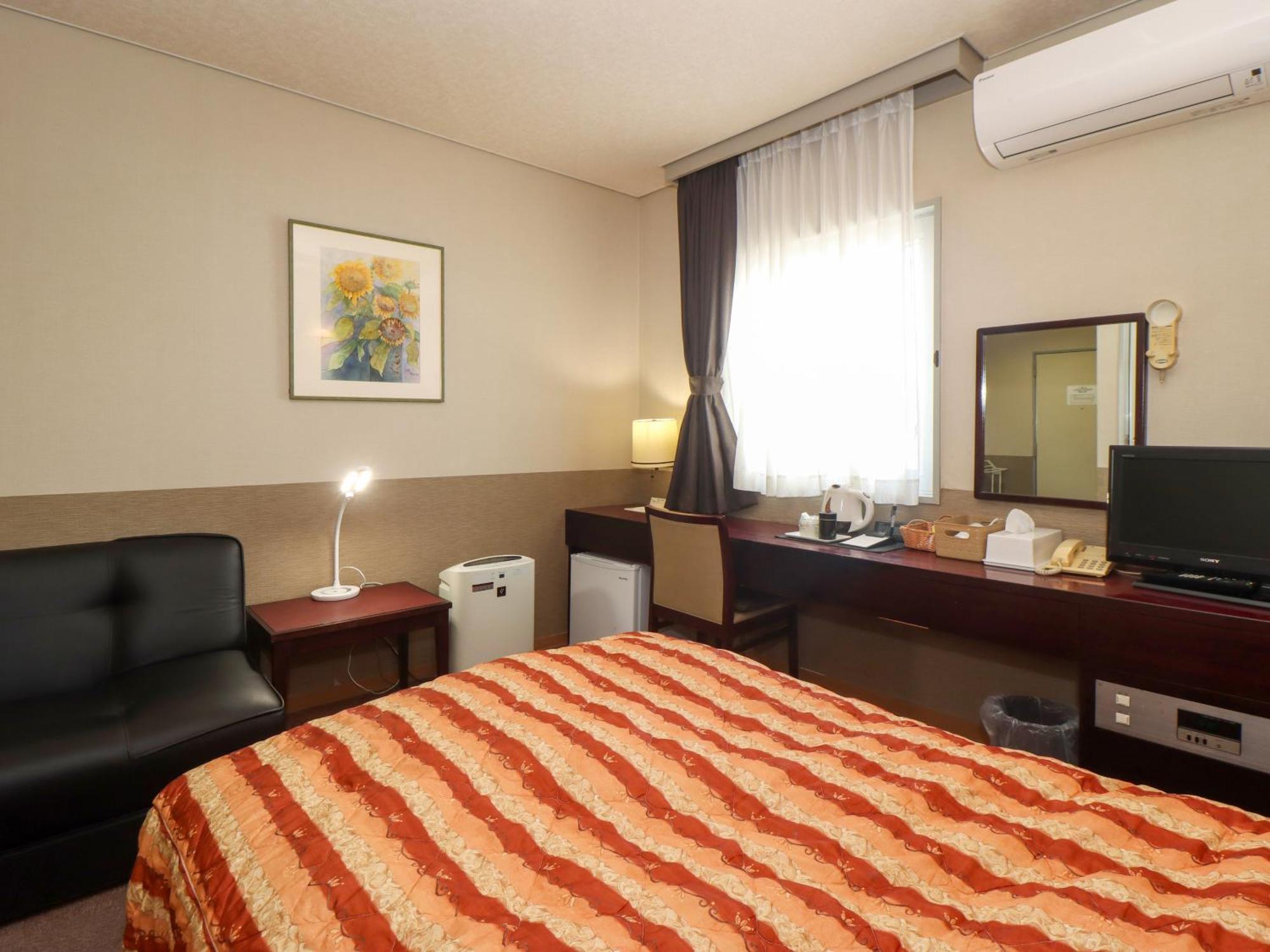 Business Hotel Nishikiryu Exterior foto