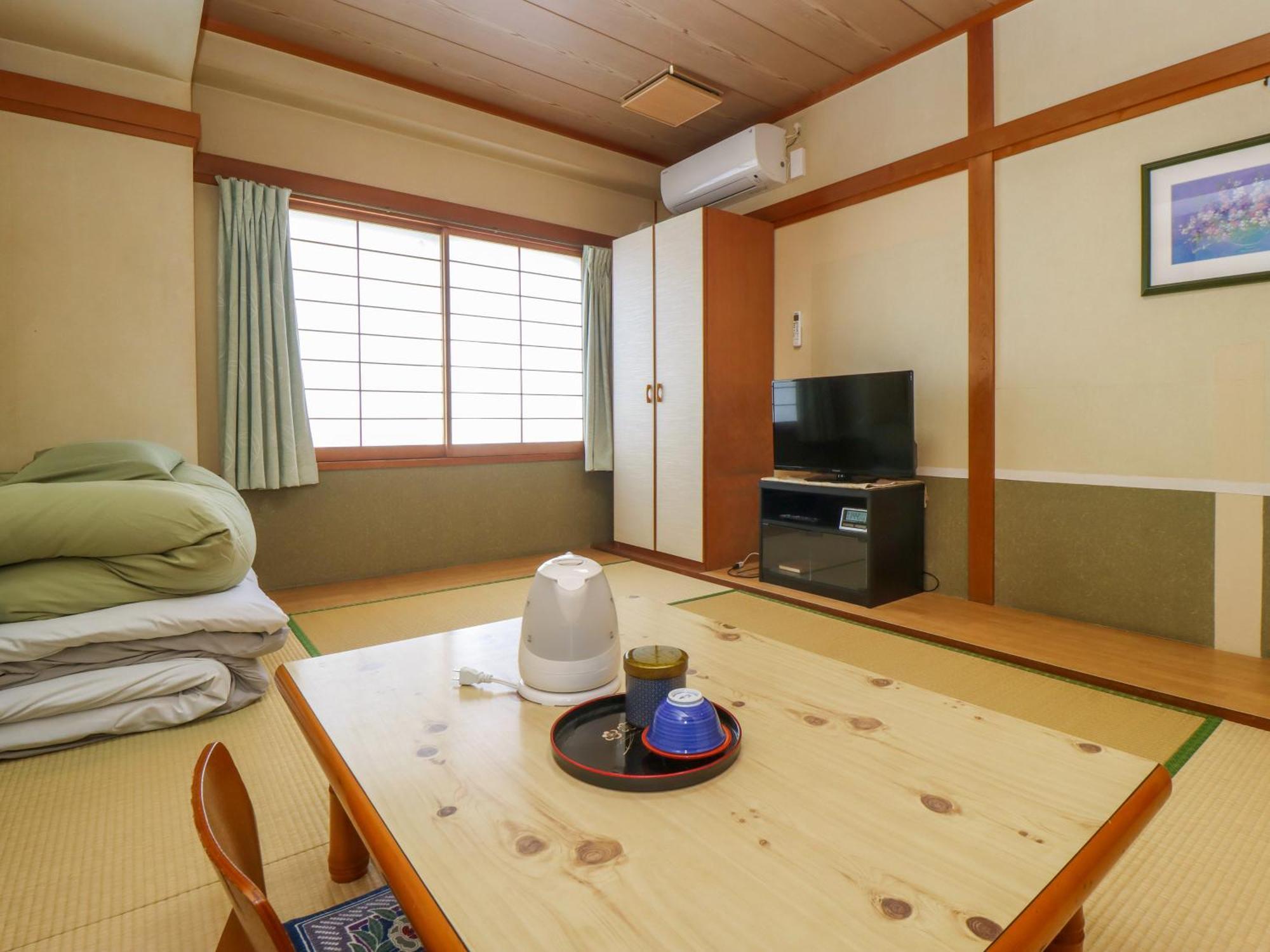 Business Hotel Nishikiryu Exterior foto